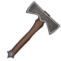 Shaft-Carver
