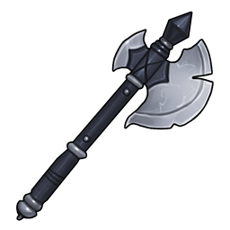 The Garrison Greataxe