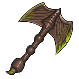 The Bough-Pruner