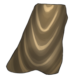 The Drowned Shroud