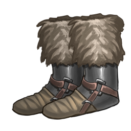 Stormstriders