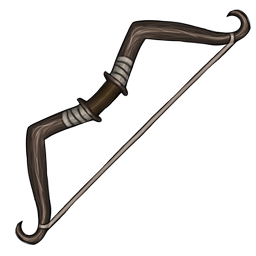 The Hunter's Quiet Bow