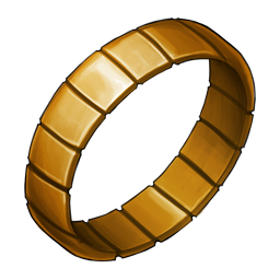 The Broker's Ring