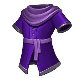 Wraithweave Wrap