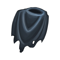 Shroud of the Salt-Singer