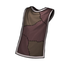 The Hollow Cloak