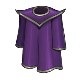 Pearlweave Robe