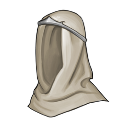 The Tome-Reader's Cowl