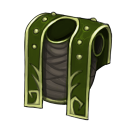 The Naturalist's Hood