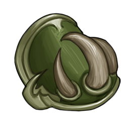 Mother's Mantle, Echo