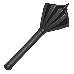 The Reach Mace