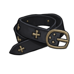 The Marked-Stone Belt