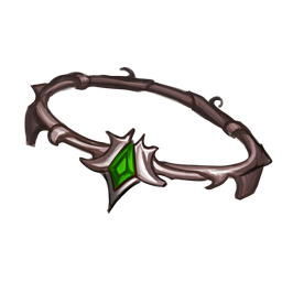 Sapling Crown