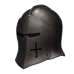 Crown of the Sufficient