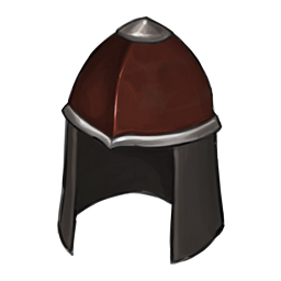 The Surveyor's Helm