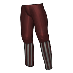 The Hauler's Knees