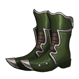 Highland Walker
