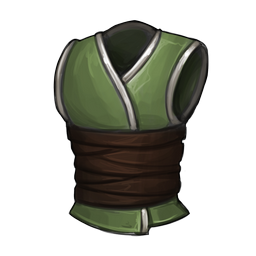 Thorn-Bound Wrap