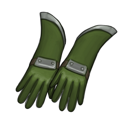 Vale Gauntlets