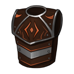 Ashwalker's Cuirass