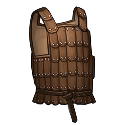 The Foreman's Mantle