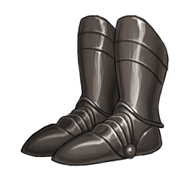 The Working Boots