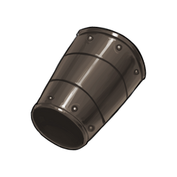 Voidstone Bracers