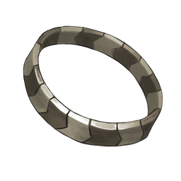 The Grimfang Belt