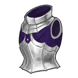 Abyssal Cuirass