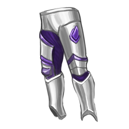 Greaves of the Drowned Walk