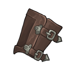 The Forerunner Bracer