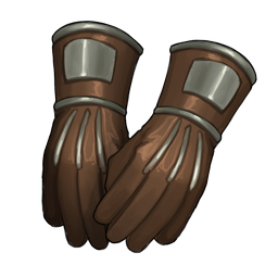 The Approach Gauntlets