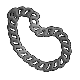 Vaultkeeper's Pendant