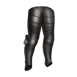 Greaves That Were