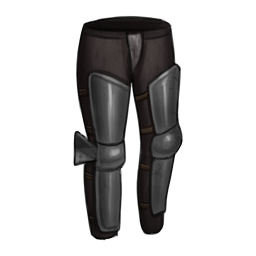 Greaves of the Long Approach