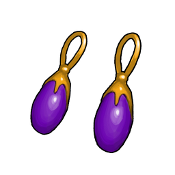 The Threshold's Earring