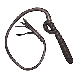 The Hollow-Court Earring