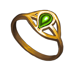 The Verdant Stone