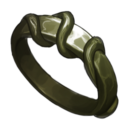 The Pathfinder's Compass-Ring