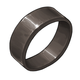 Ring of Quiet Beginnings