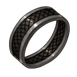 The Long Watch Ring