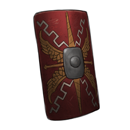 The Undone Shield