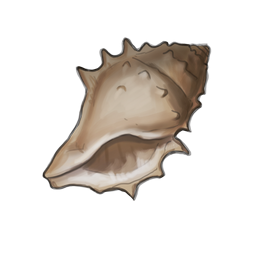 The Slack Tide Charm