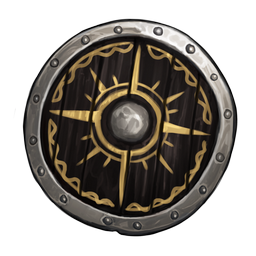 Heris's Shield