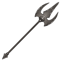 The Court Spear