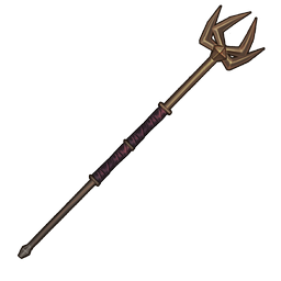 The Veilkeeper's Focus