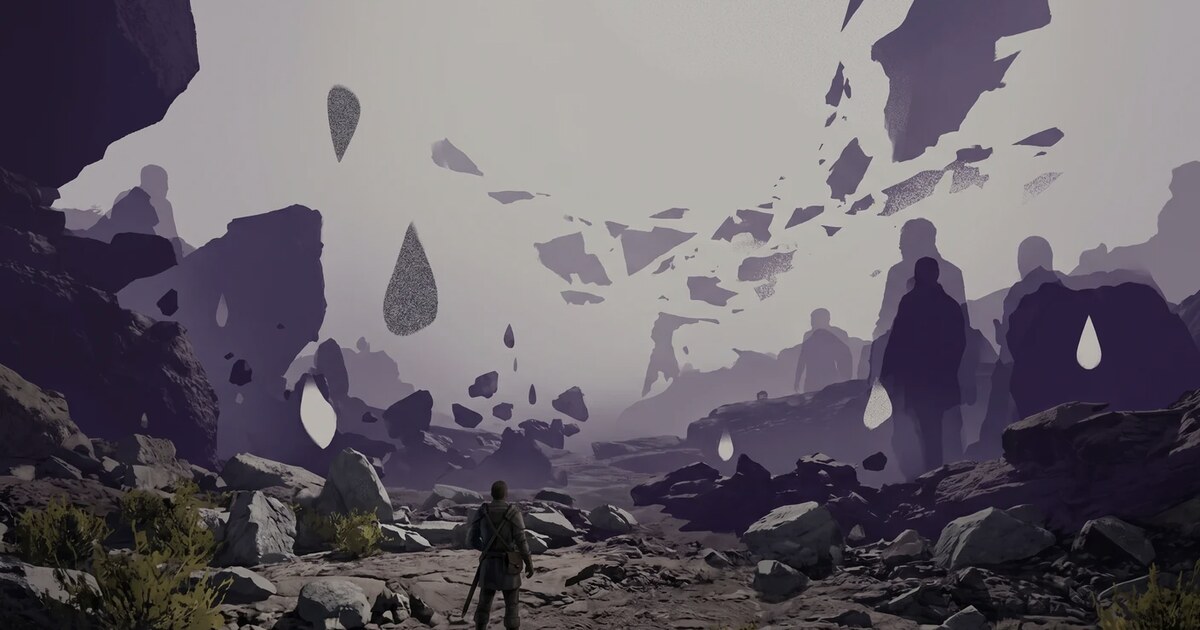 Valiant official game preview